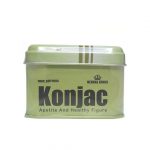 konjac