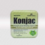 konjac