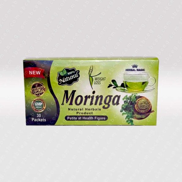 Moringa