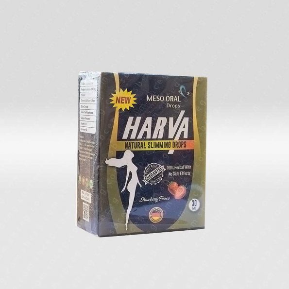 harva-drops