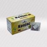 konjac herbs