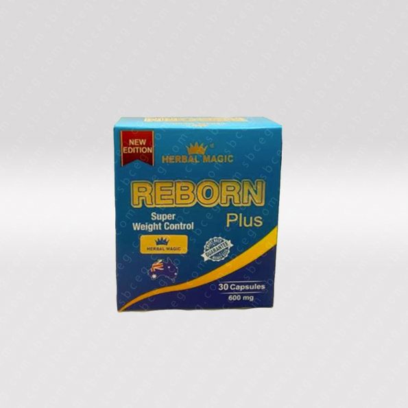 reborn plus